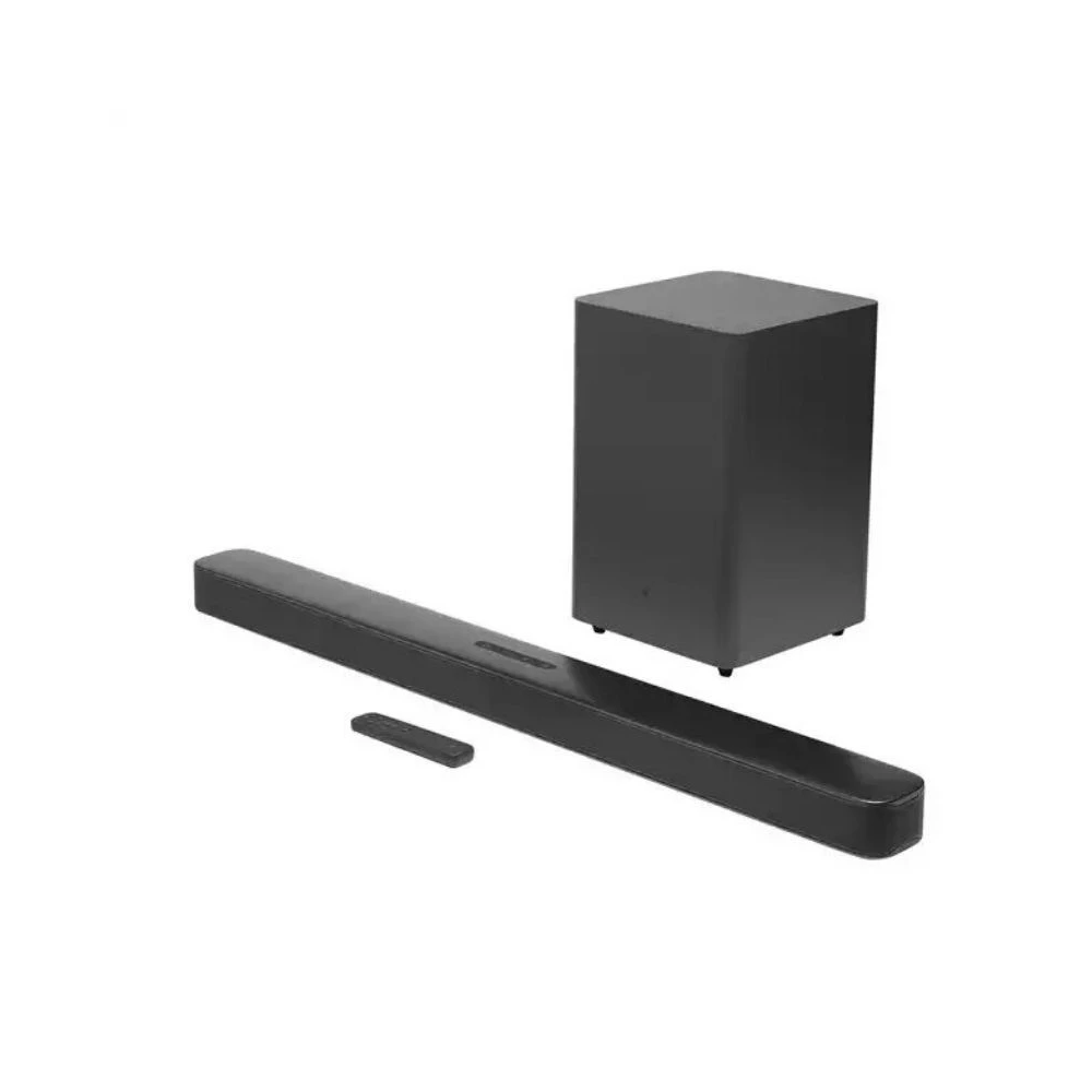 JBL Bar 2.1 Deep Bass