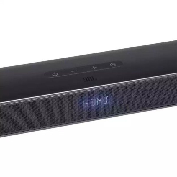 Barre de son JBL 2.1 Deep Bass