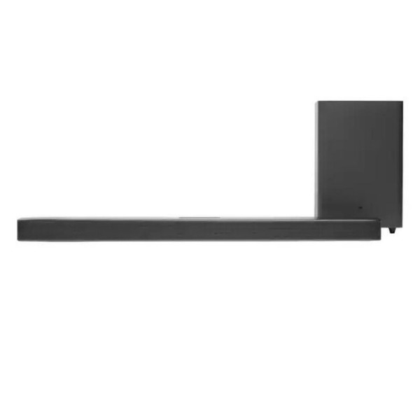 Barre de son JBL 2.1 Deep Bass