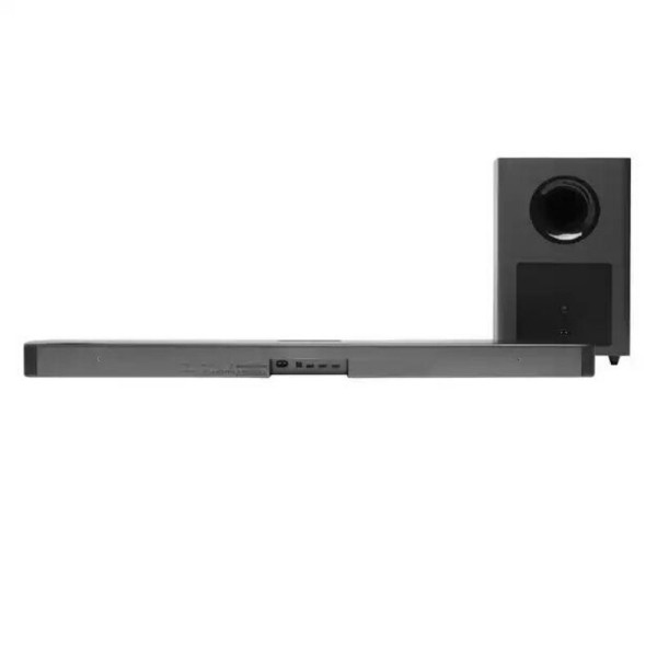 Barre de son JBL 2.1 Deep Bass