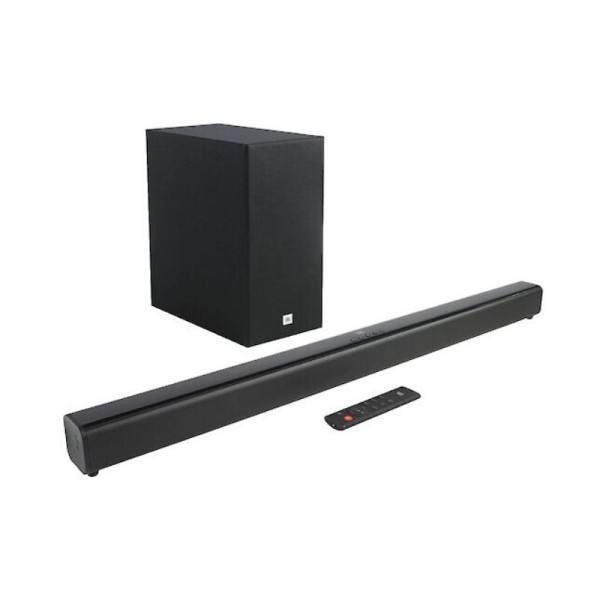 Barre de son JBL Cinema...