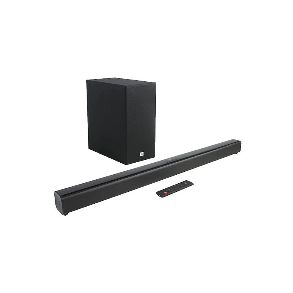 Barre de son JBL Cinema SB160 2.1