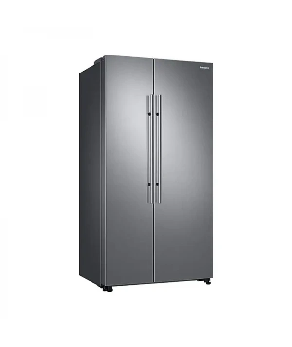 Réfrigérateur Samsung RS66 Side By Side, 660L tunisie