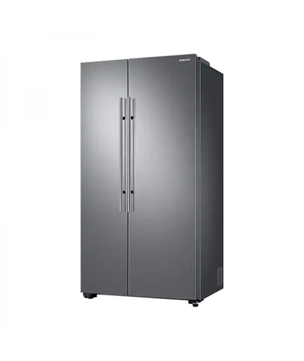 Réfrigérateur Samsung RS66 Side By Side, 660L tunisie