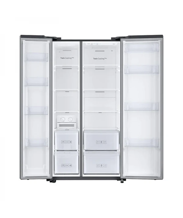 Réfrigérateur Samsung RS66 Side By Side, 660L tunisie