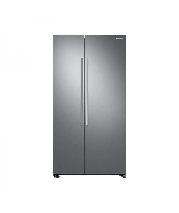 Réfrigérateur Samsung RS66 Side By Side, 660L tunisie