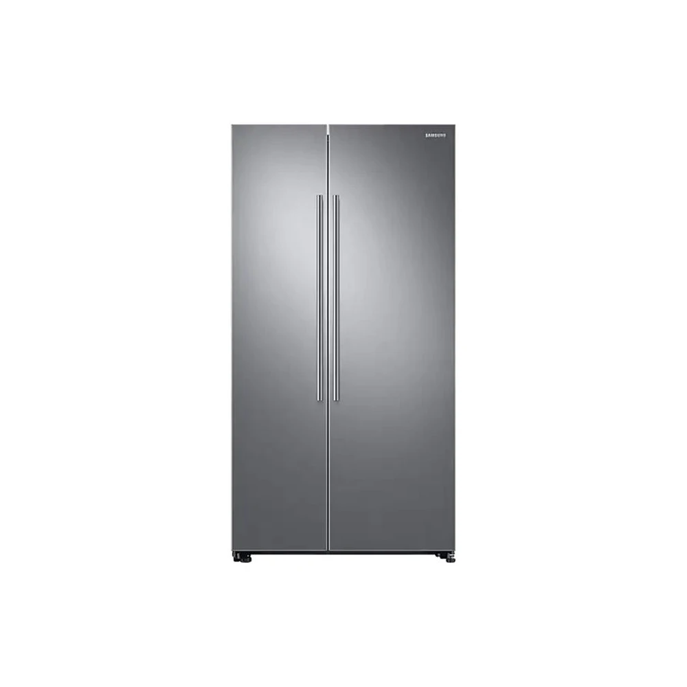 Réfrigérateur Samsung RS66 Side By Side, 660L tunisie