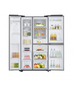 Réfrigérateur Samsung RS68 Side By Side, 617L