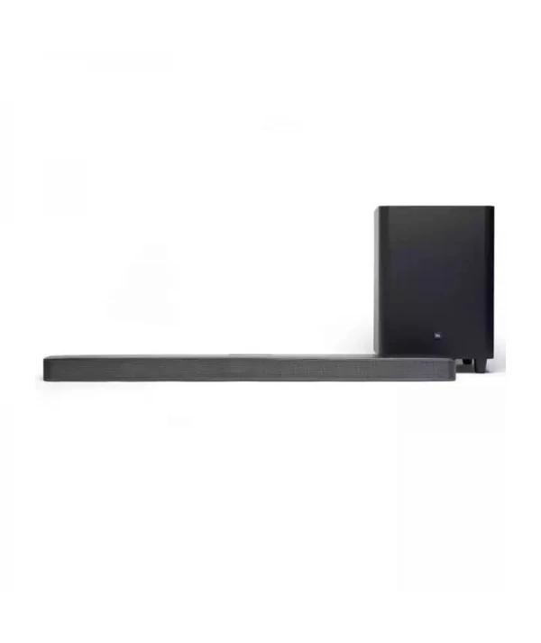 Barre de son JBL 5.1 canaux à technologie audio MultiBeam™