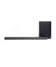Barre de son JBL 5.1 canaux à technologie audio MultiBeam™