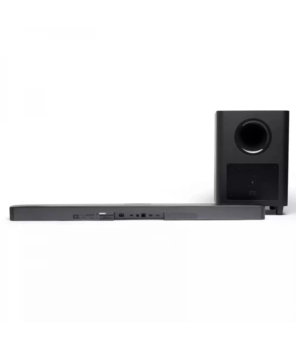 Barre de son JBL 5.1 canaux à technologie audio MultiBeam™