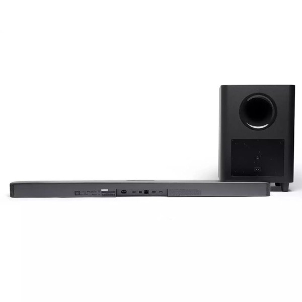Barre de son JBL 5.1 canaux...