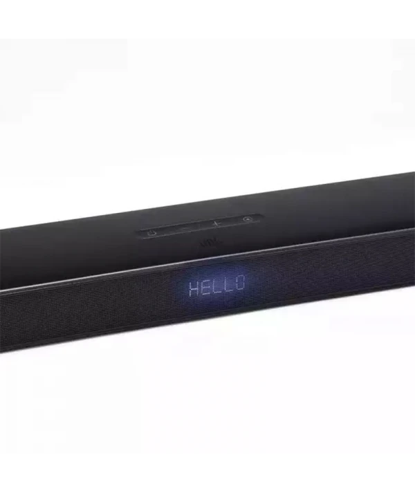 Barre de son JBL 5.1 canaux à technologie audio MultiBeam™