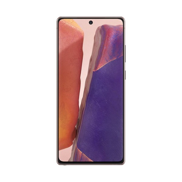 Samsung Galaxy Note 20 prix tunisie