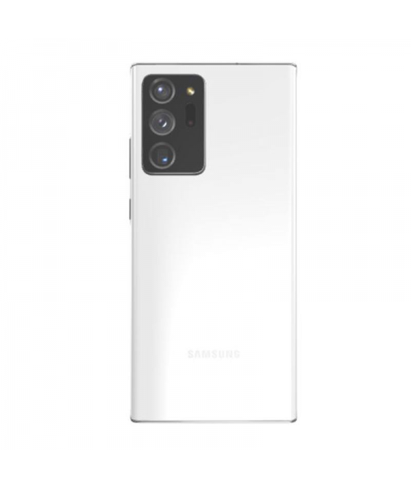 Samsung Galaxy Note 20 Ultra prix tunisie