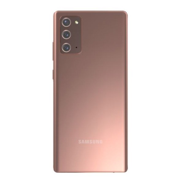 Samsung Galaxy Note 20 prix tunisie