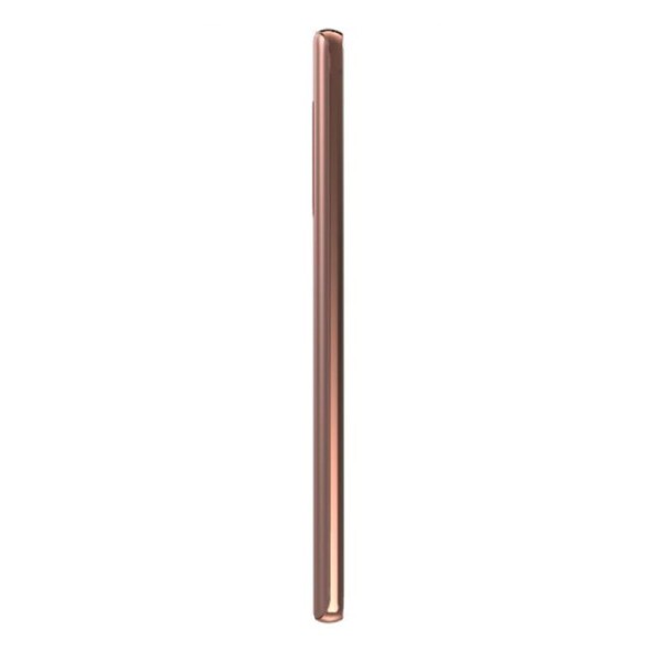 Samsung Galaxy Note 20 prix tunisie