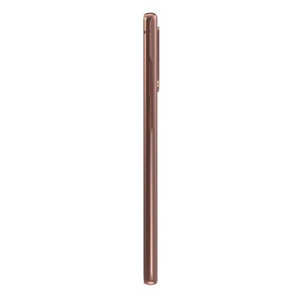 Samsung Galaxy Note 20 prix tunisie
