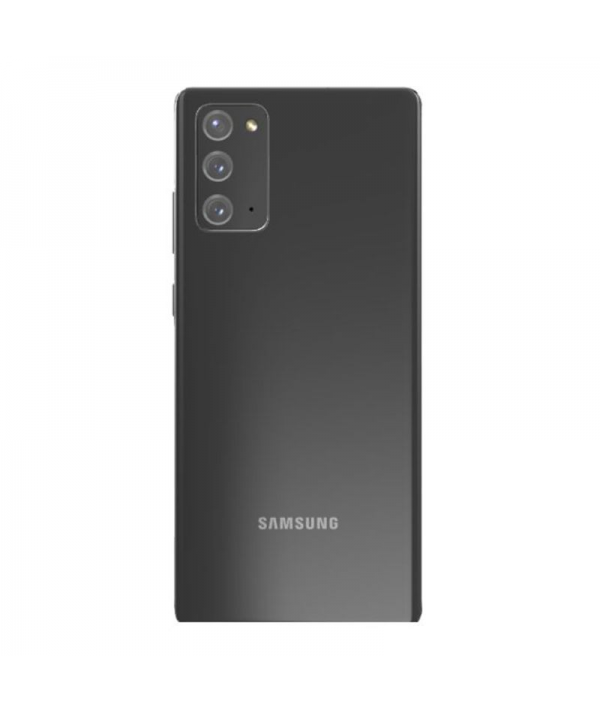 Samsung Galaxy Note 20 prix tunisie