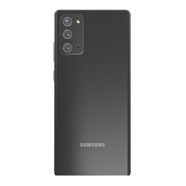 Samsung Galaxy Note 20 prix tunisie