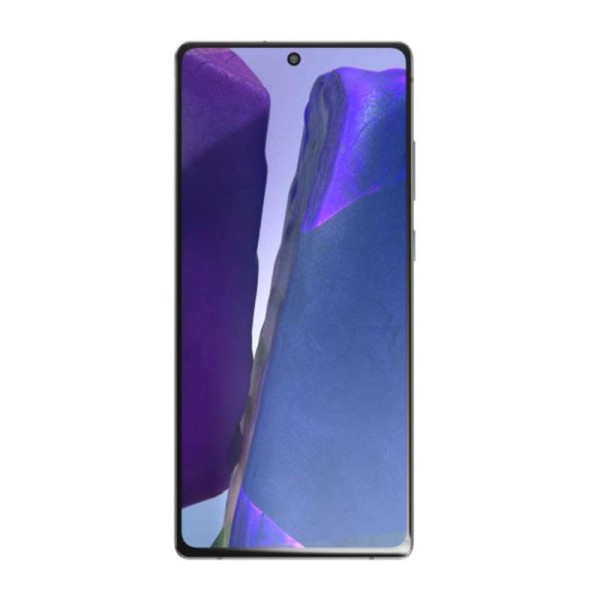Samsung Galaxy Note 20 prix tunisie