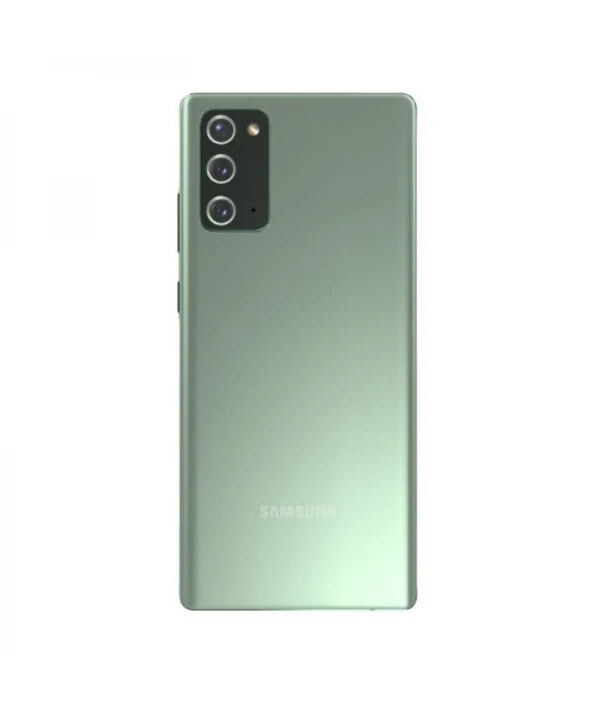 Samsung Galaxy Note 20 prix tunisie