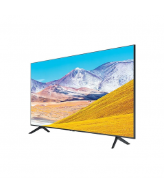 Samsung 82" 4K Crystal UHD Smart TV - TU8000 prix tunisie
