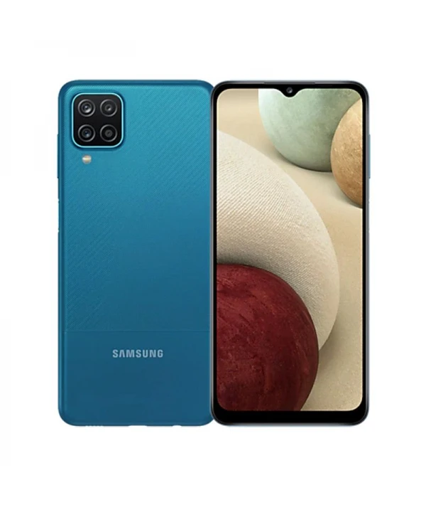 Samsung Galaxy A12 prix tunisie