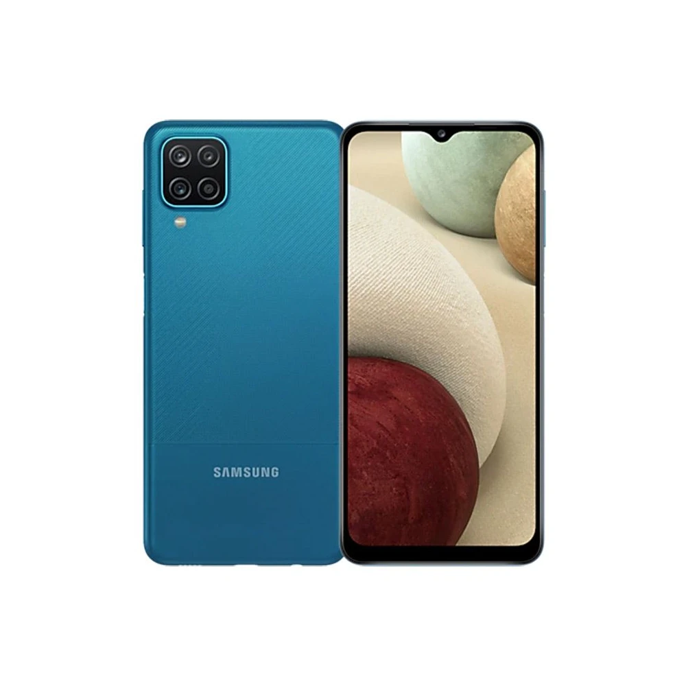Samsung Galaxy A12 prix tunisie