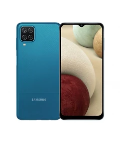 Samsung Galaxy A12 prix tunisie