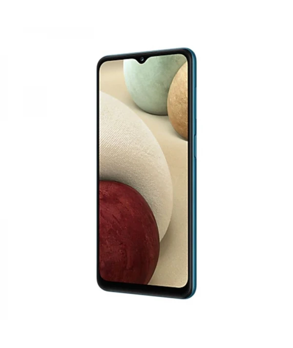 Samsung Galaxy A12 prix tunisie