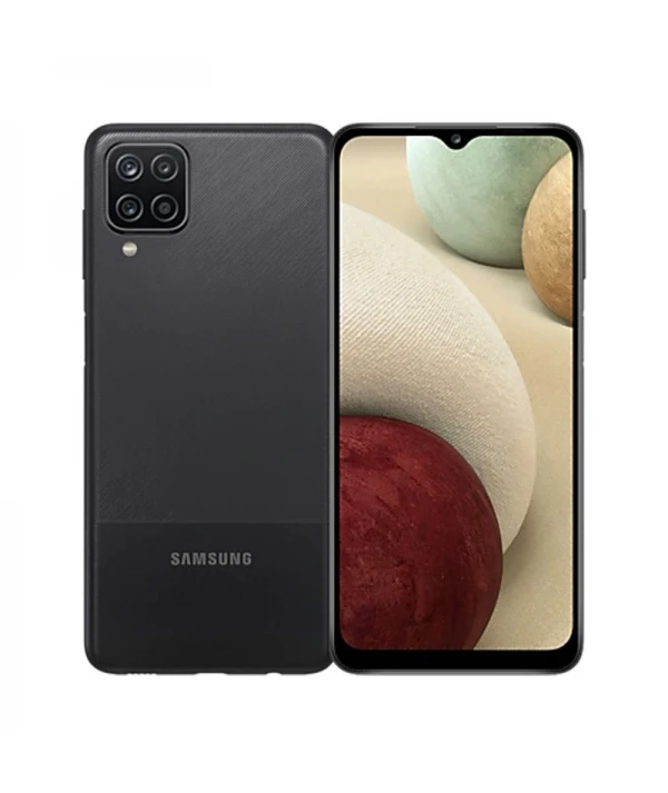 Samsung Galaxy A12 prix tunisie