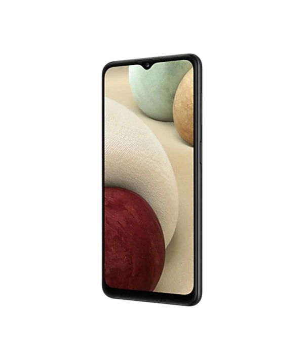 Samsung Galaxy A12 prix tunisie