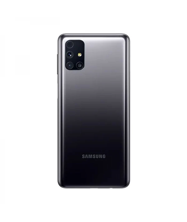 Samsung Galaxy M31s prix tunisie