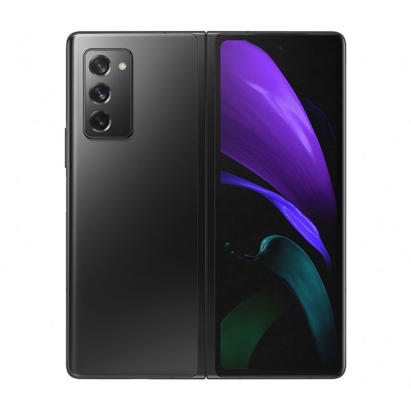 Samsung Galaxy Z Fold 2 prix tunisie