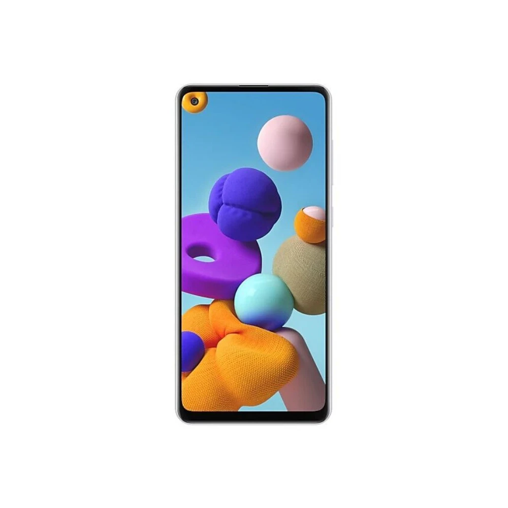 samsung galaxy a21s prix tunisie