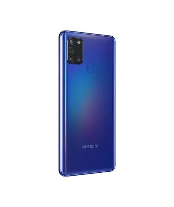 samsung galaxy a21s prix tunisie