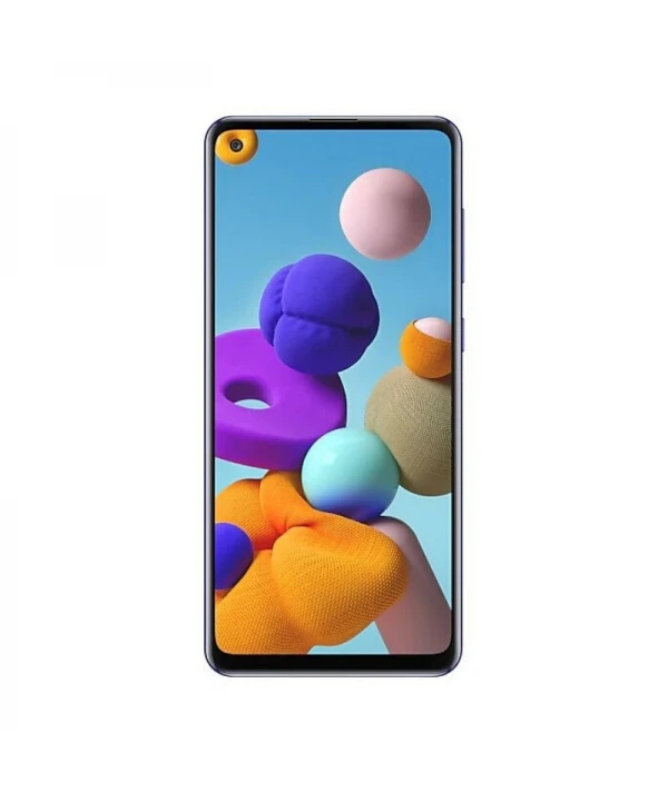 samsung galaxy a21s prix tunisie