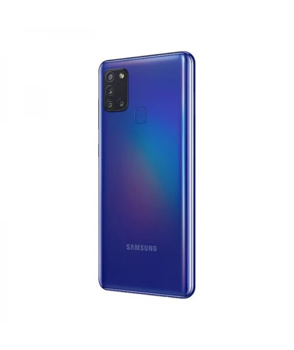 samsung galaxy a21s prix tunisie
