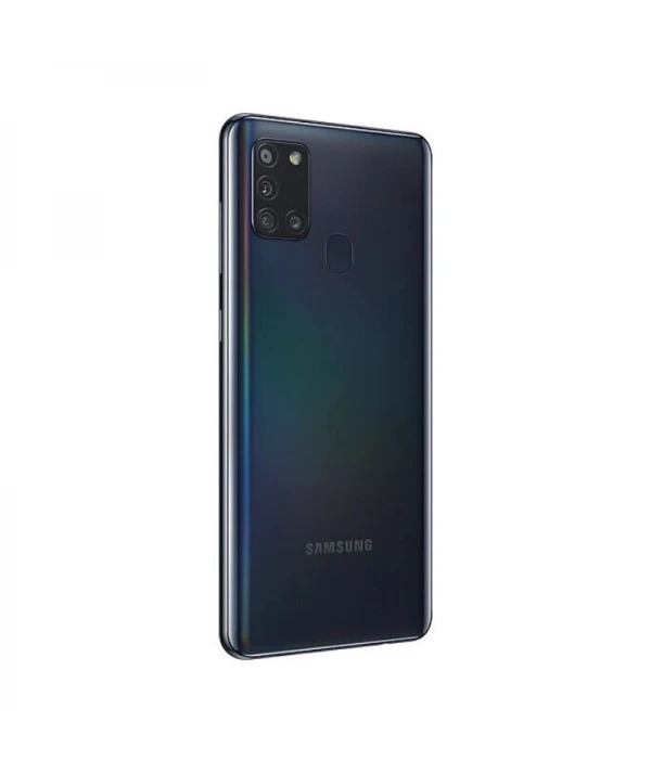 samsung galaxy a21s prix tunisie