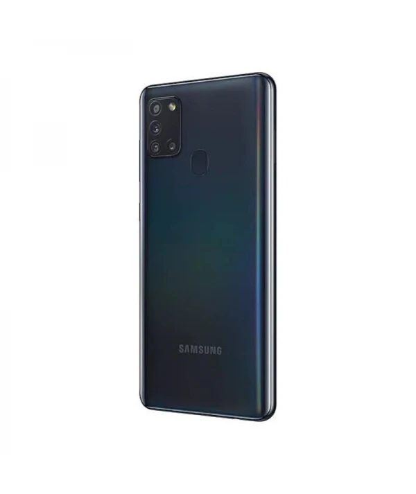 samsung galaxy a21s prix tunisie