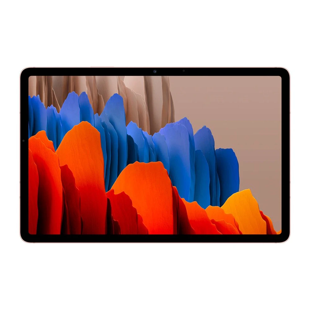 Samsung Galaxy Tab S7 prix Tunisie