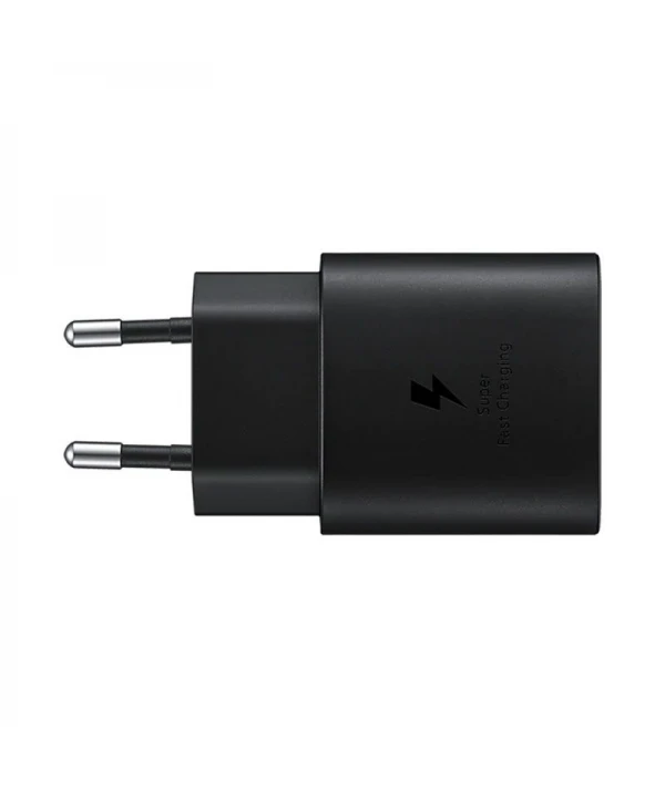 Chargeur Samsung Fast Charging 25W