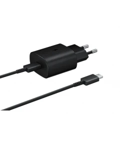 Chargeur Samsung Fast Charging 25W