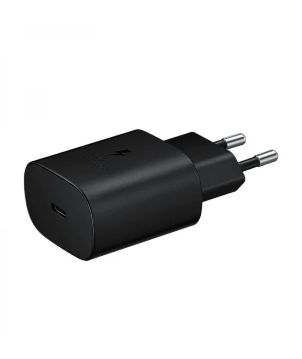 Chargeur Samsung Fast Charging 25W