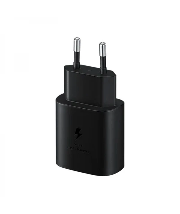 Chargeur Samsung Fast Charging 25W