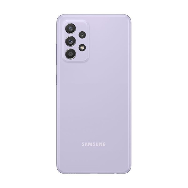 Samsung Galaxy A52 prix tunisie