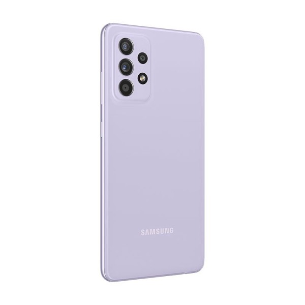 Samsung Galaxy A52 prix tunisie