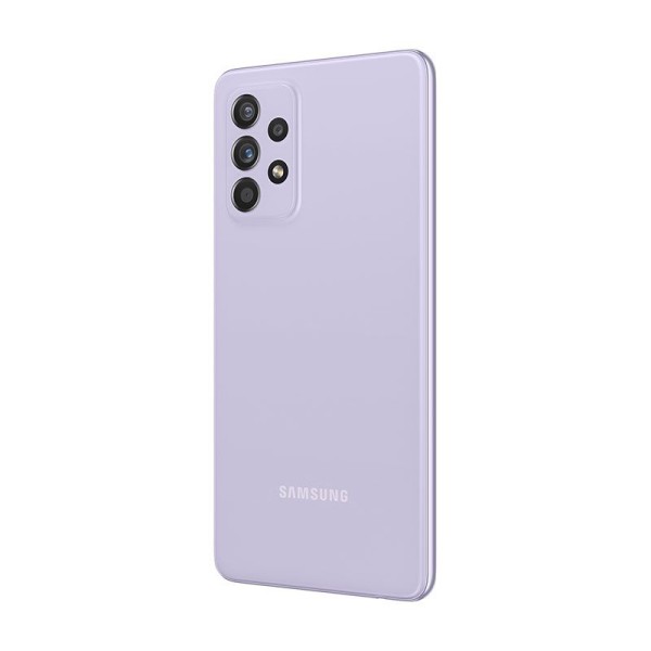 Samsung Galaxy A52 prix tunisie