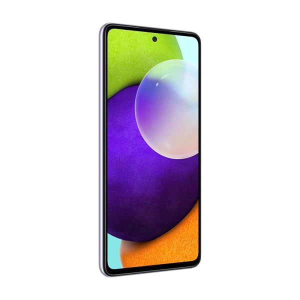 Samsung Galaxy A52 prix tunisie